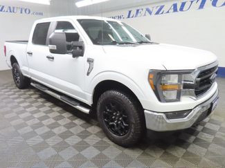 Used 2023 Ford F150 XLT w/ Trailer Tow Package video 4