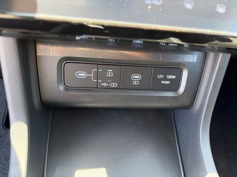 New 2026 Hyundai Tucson SEL AWD/4WD image 20