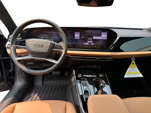 New 2026 Audi A5 2.0T Premium AWD/4WD image 9