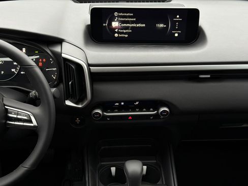 New 2026 MAZDA CX-50 AWD 2.5 S w/ Preferred Pkg image 18