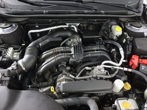 Used 2023 Subaru Legacy Premium image 19