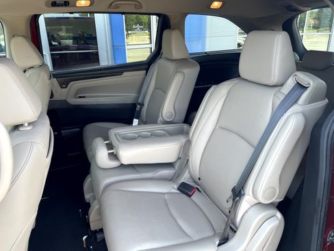 Used 2022 Honda Odyssey Touring image 10