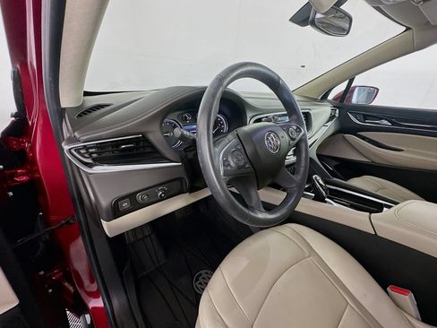 Used 2018 Buick Enclave Essence FWD image 9