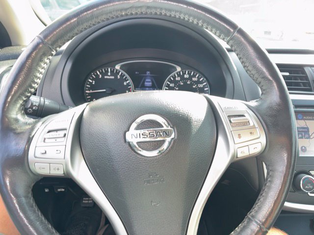 Used 2017 Nissan Altima 2.5 SL w/ 2.5 Technology Package FWD image 18