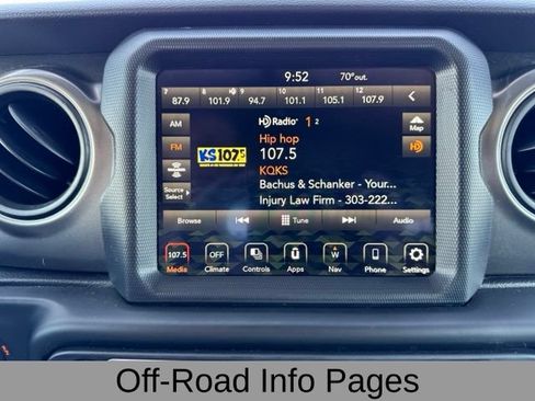 Certified 2023 Jeep Wrangler Unlimited AWD/4WD image 32