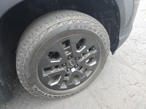 Used 2022 Honda Passport TrailSport image 36