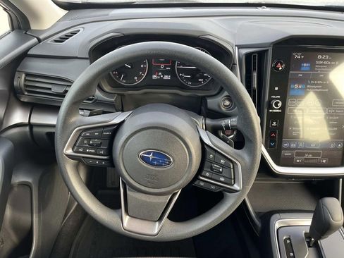 Certified 2025 Subaru Impreza 2.0i Sport AWD/4WD image 12