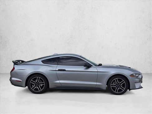 Used 2023 Ford Mustang Premium RWD image 4