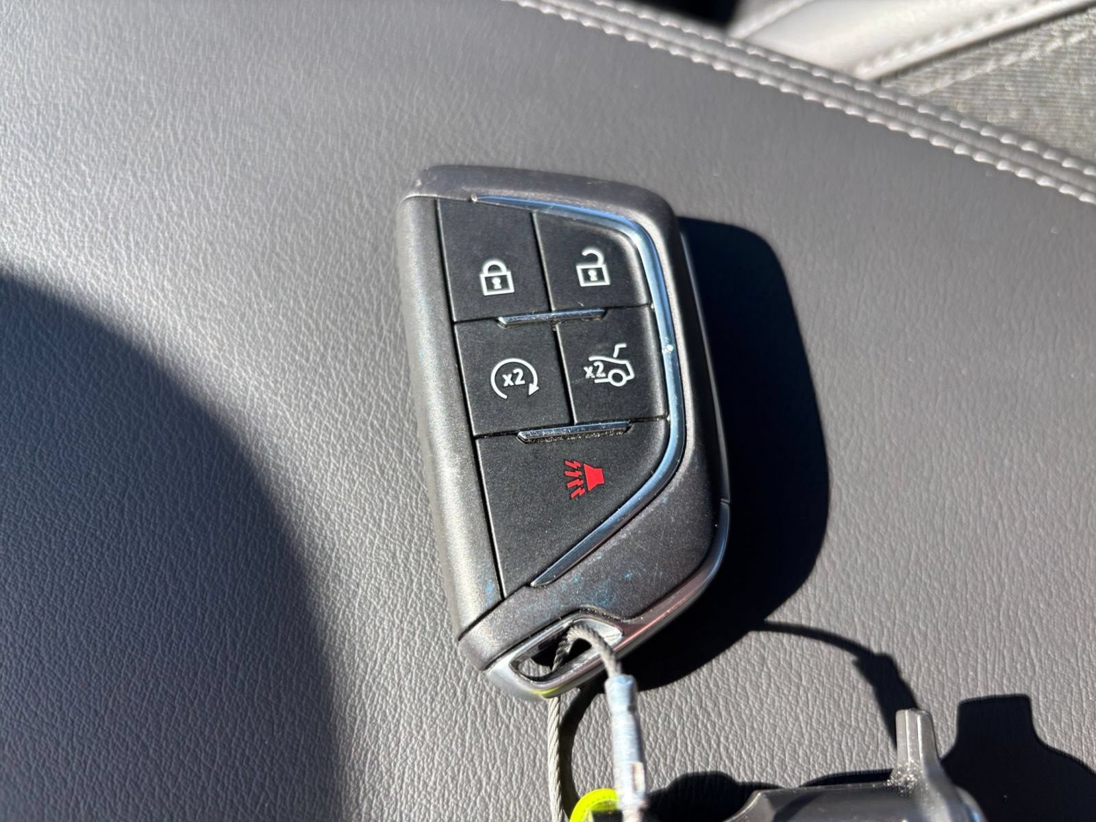Used 2026 Cadillac CT5 Premium Luxury AWD/4WD image 26