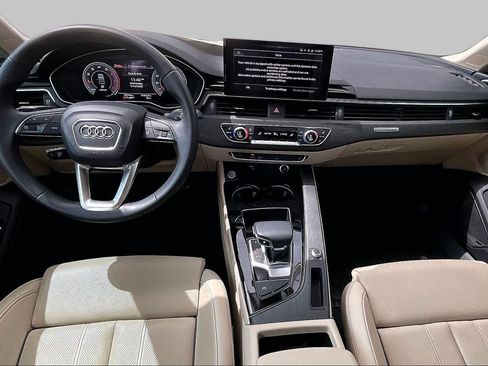 Used 2023 Audi A5 2.0T Premium Plus AWD/4WD image 15