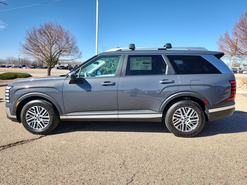 New 2026 Hyundai Palisade SEL image 2