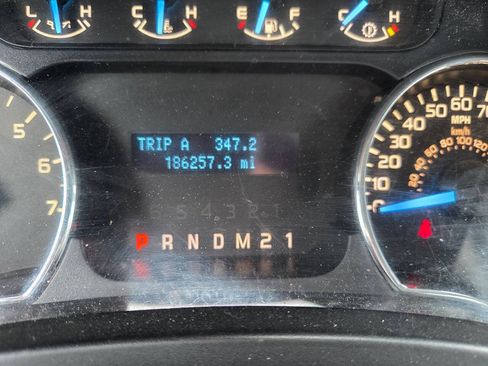 Used 2012 Ford F150 XLT w/ Trailer Tow Pkg AWD/4WD image 5