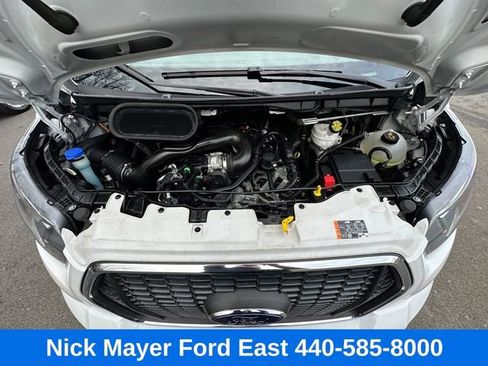 Used 2024 Ford Transit 350 XLT RWD image 10