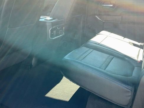 Used 2023 GMC Sierra 3500 Denali w/ Denali Ultimate Package image 13