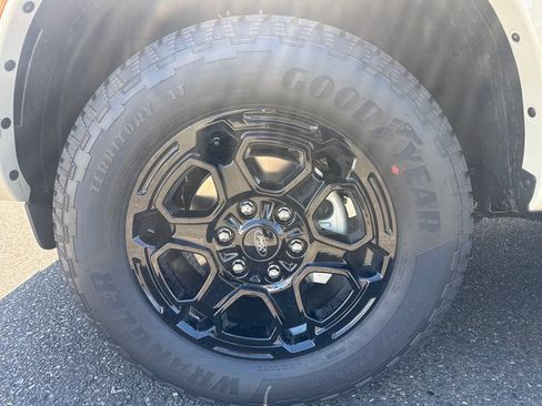 New 2026 Ford Ranger XLT w/ Equipment Group 301A High AWD/4WD image 32