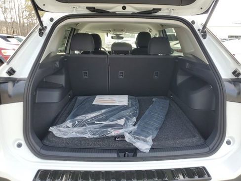 New 2026 Volkswagen Tiguan S FWD image 8