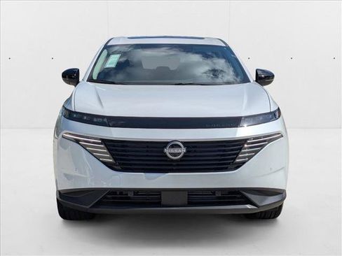 New 2025 Nissan Murano SL w/ Cargo Package image 6