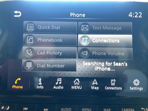 Used 2023 Nissan Pathfinder SL image 13