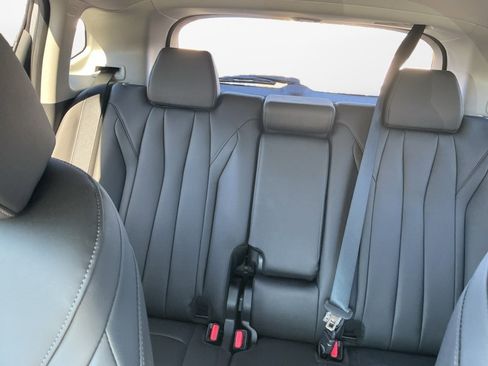 Certified 2025 Acura ADX image 14