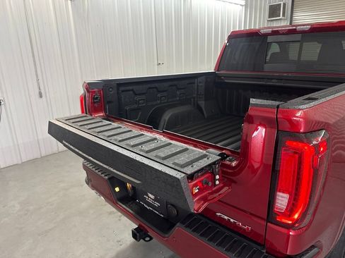 Used 2026 GMC Sierra 1500 AT4 w/ AT4 Premium Package AWD/4WD image 30