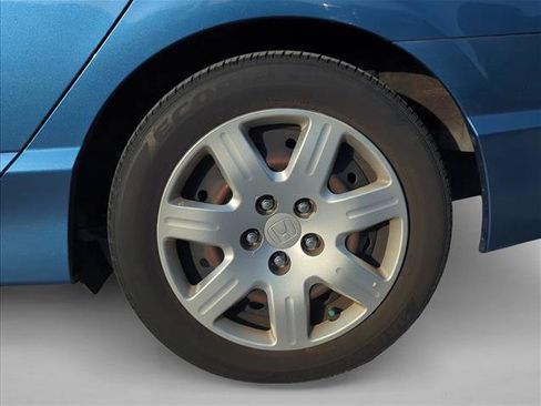 Used 2011 Honda Civic LX image 6