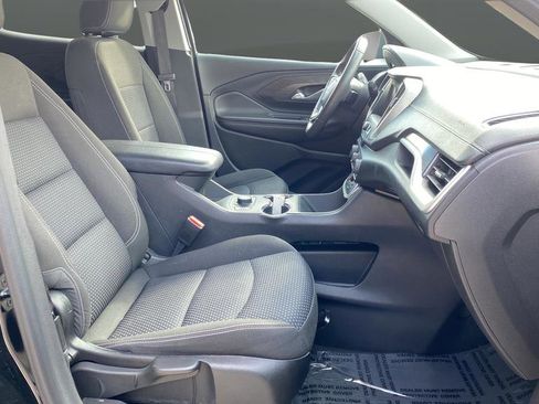 Used 2022 GMC Terrain SLE w/ Driver Convenience Package AWD/4WD image 25