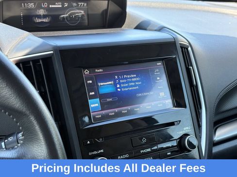 Used 2023 Subaru Forester Premium AWD/4WD image 22