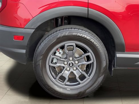 Used 2021 Ford Bronco Sport Big Bend image 36