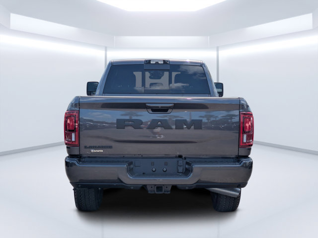 Used 2025 RAM 2500 Laramie RWD image 4