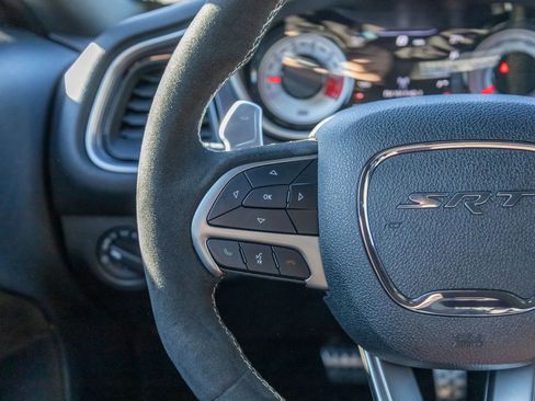 Used 2018 Dodge Challenger SRT Demon w/ Leather Front Seat Group image 48