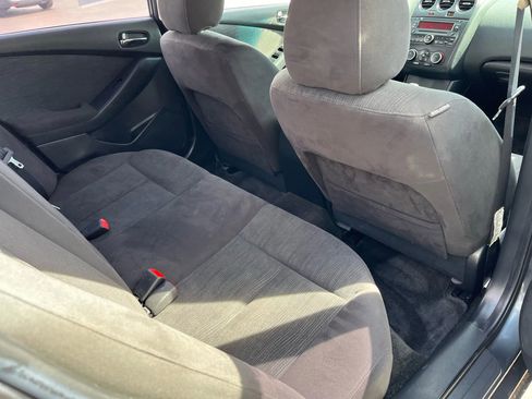 Used 2010 Nissan Altima 2.5 S image 9