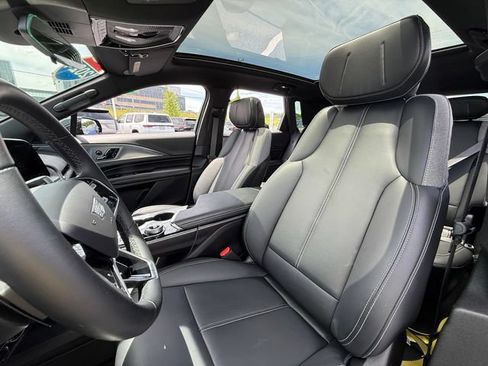Used 2024 Cadillac Lyriq Tech w/ LPO, Floor Liner Package RWD image 24