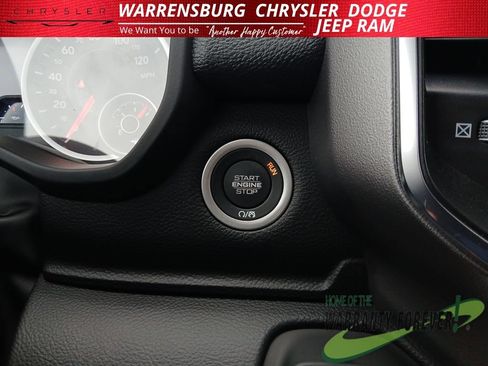 New 2026 RAM 1500 Laramie w/ Sport Appearance Package AWD/4WD image 27
