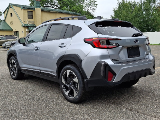 Certified 2026 Subaru Crosstrek 2.5i Limited AWD/4WD image 4