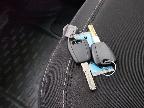 Used 2021 RAM ProMaster 2500 w/ Delivery Package 1 image 45