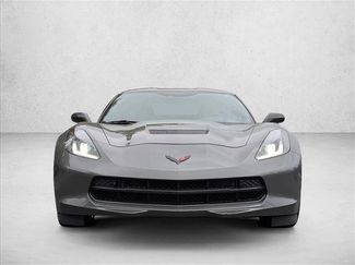 Used 2012 Chevrolet Corvette Coupe w/ 3LT Preferred Equipment Group video 2