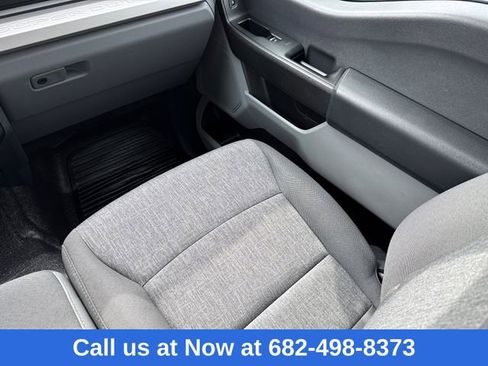 Certified 2024 Ford F350 XL image 15