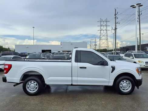 Used 2022 Ford F150 XL RWD image 24