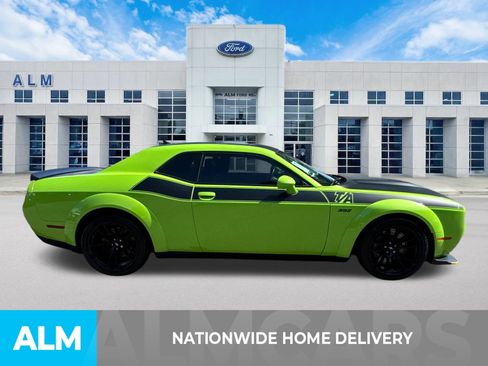 Used 2023 Dodge Challenger R/T Scat Pack image 5