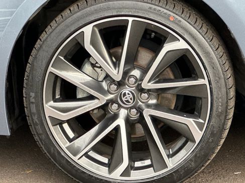 Used 2022 Toyota Corolla SE image 29