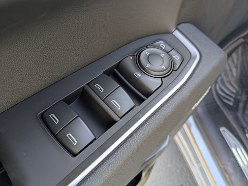 New 2026 Chevrolet Silverado 1500 RST w/ Safety Package image 9