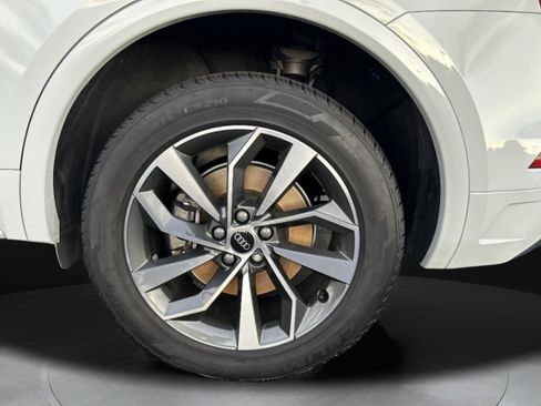 Used 2024 Audi Q5 2.0T Premium Plus image 7