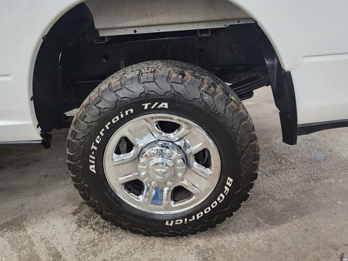 Used 2022 RAM 3500 Big Horn AWD/4WD image 35