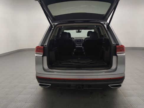 Used 2021 Volkswagen Atlas SE image 29