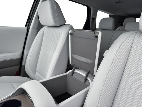 New 2026 Hyundai Palisade SEL AWD/4WD image 18