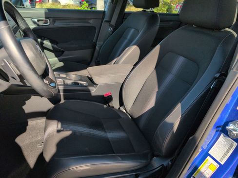 Used 2023 Honda Civic Sport image 16