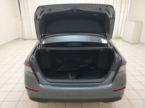 Used 2025 Honda Accord SE image 22