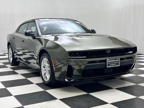 New 2026 Dodge Charger R/T AWD/4WD image 2