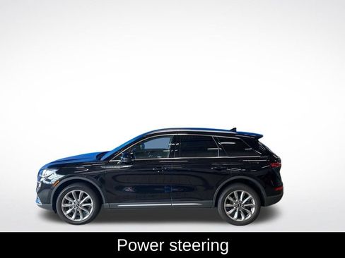 Used 2021 Lincoln Corsair AWD w/ Premium Package image 18