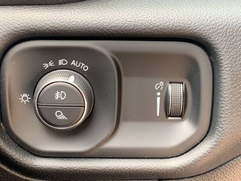 Used 2022 RAM 1500 Sport w/ Rebel Level 2 Equipment Group AWD/4WD image 32